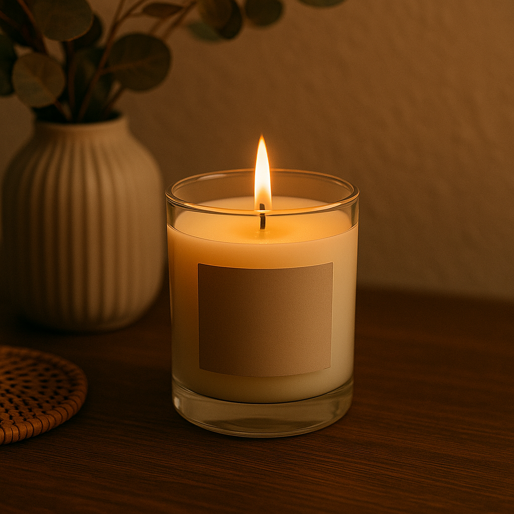 OwlFlick Candle 3